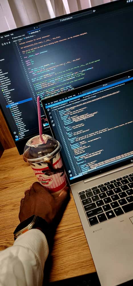 George Mutakura - Image 2