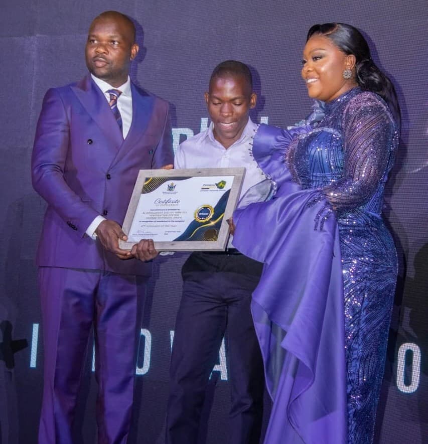 George Mutakura - Image 9