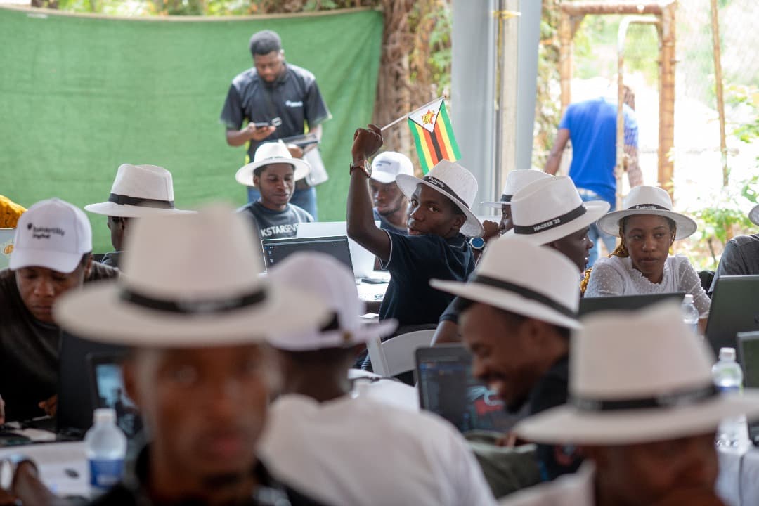 George Mutakura - Image 10