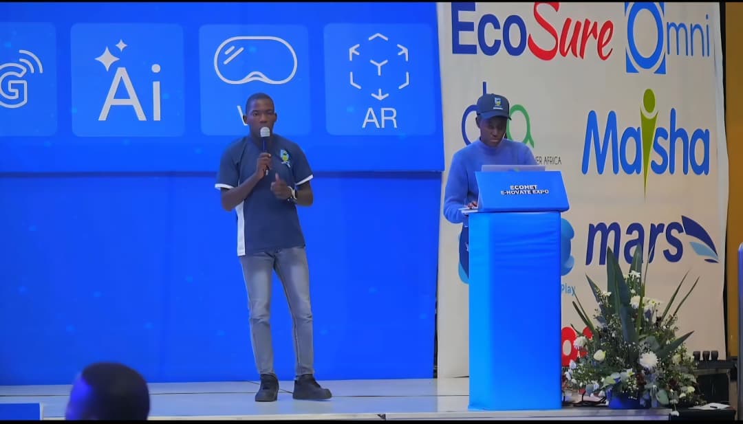 George Mutakura - Image 11