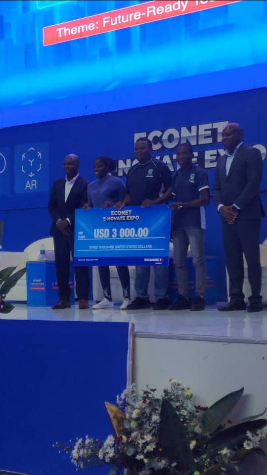 George Mutakura - Image 12