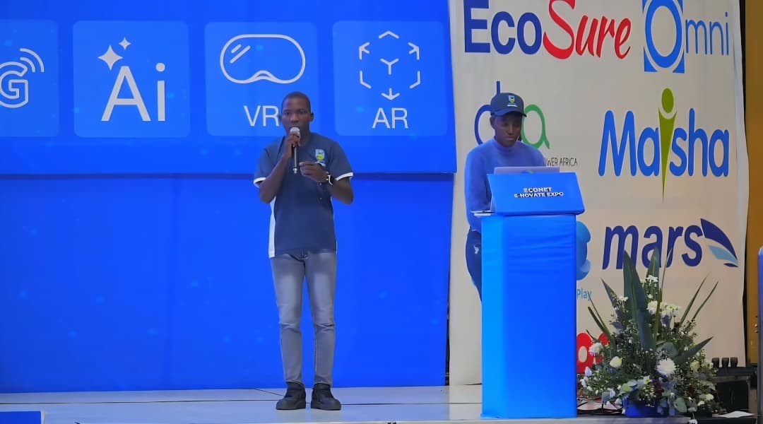 George Mutakura - Image 13