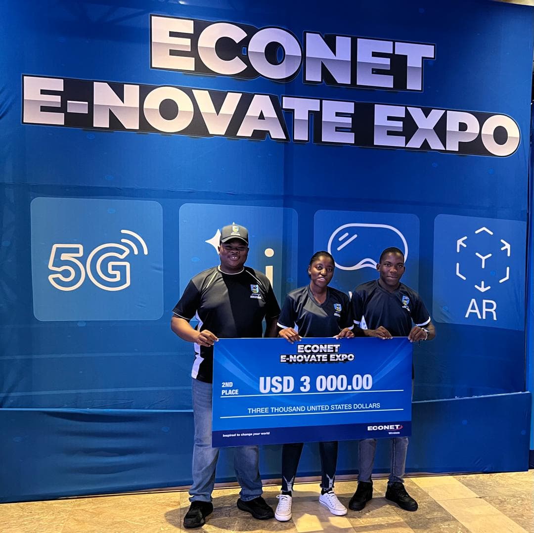 George Mutakura - Image 14