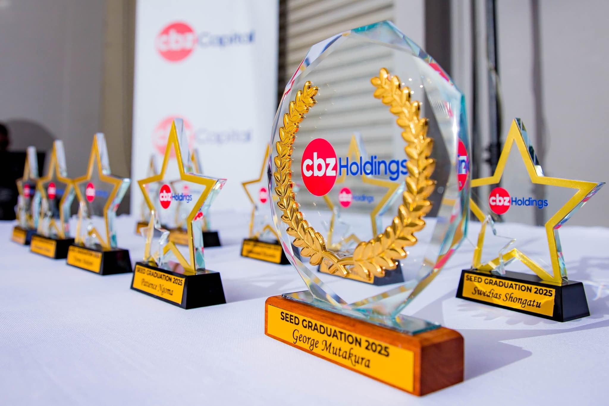 George Mutakura - Image 4