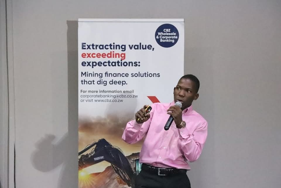 George Mutakura - Image 5