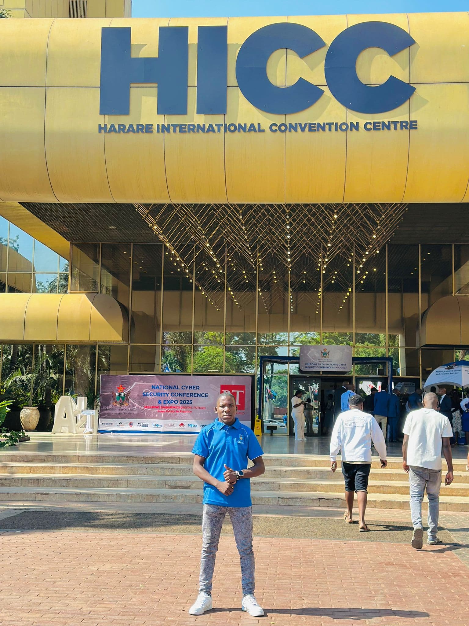 George Mutakura - Image 7