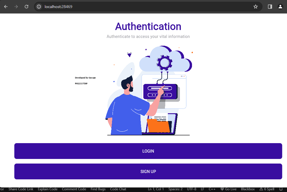 Recruit Zimbabwe WhatsApp Chatbot